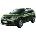 Nissan X-trail 05/14-04/17 - Del 2014