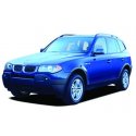 Bmw X3 E83 01/04-09/06 - Del 2004