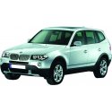 Bmw X3 E83 10/06-12/10 - Del 2006