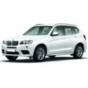 Bmw X3 F25 01/11-05/14 - Del 2011