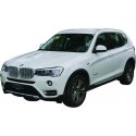 Bmw X3 F25 06/14-09/17 - Del 2014