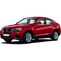 Bmw X4 F26 03/14-03/18 - Del 2014