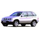 Bmw X5  E53 09/99-12/03 - Del 1999