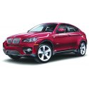 Bmw X6 E71 03/08-08/13 - Del 2008