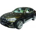 Bmw X6 F16 09/14- - Del 2014