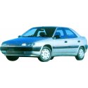 Citroen Xantia 01/93-02/98 - Del 1993