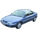 Citroen Xantia 03/98-04/03 - Del 1998