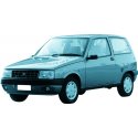 Autobianchi Y10 06/85-10/92 - Del 1985