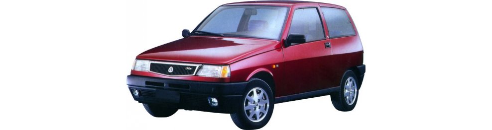 Autobianchi Y10 11/92-11/95 - Del 1992