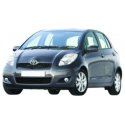 Toyota Yaris   01/09-09/11 - Del 2009