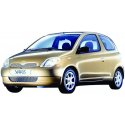 Toyota Yaris    01/99-04/03 - Del 1999