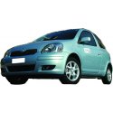 Toyota Yaris    05/03-08/05 - Del 2003