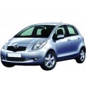 Toyota Yaris    09/05-12/08 - Del 2005