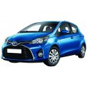 Toyota Yaris  09/14-02/17 - Del 2014