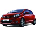 Toyota Yaris   10/11-08/14 - Del 2011