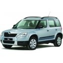 Skoda Yeti 05/09-10/13 - Del 2009