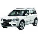 Skoda Yeti 11/13- - Del 2013