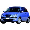 Lancia Ypsilon  10/03-09/06 - Del 2003