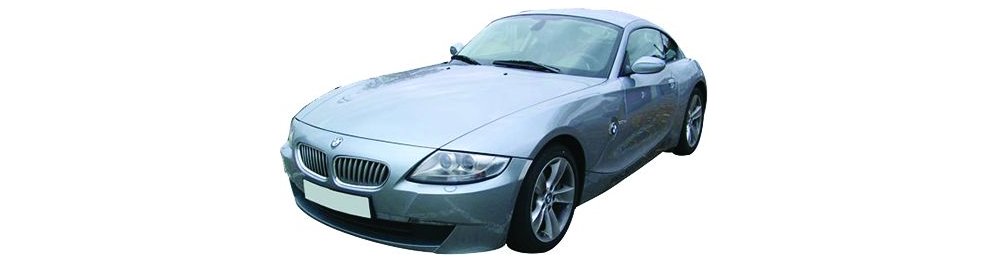 Bmw Z4 E85 02/03-12/08 - Del 2003