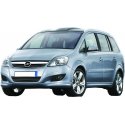 Opel Zafira 03/08-09/11 - Del 2008