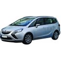 Opel Zafira 10/11-11/16 - Del 2011