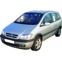 Opel Zafira   10/98-06/05 - Del 1998