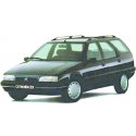 Citroen Zx 03/91-10/97 - Del 1991