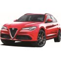 Alfa Stelvio 02/17- - Del 2017