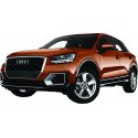 Audi Q2 09/16- - Del 2016