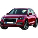 Audi Q5 01/17- - Del 2017