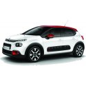 Citroen C3. 10/16- - Del 2016