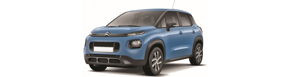 Citroen C3. Aircross 07/17- - Del 2017