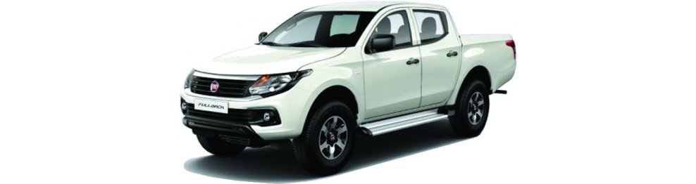 Fiat Fullback 05/16- - Del 2016