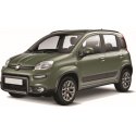 Fiat Panda 01/13- Trekking/climbing - Del 2013