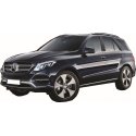 Mercedes Gle W166 04/15- - Del 2015