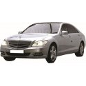 Mercedes S W221 02/09-05/13 - Del 2009