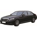 Mercedes S W222 06/13-06/17 - Del 2013