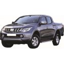 Mitsubishi L200 09/15-06/19 - Del 2015