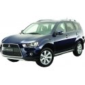 Mitsubishi Outlander   08/10-07/12 - Del 2010