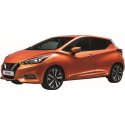 Nissan Micra K14 04/17- - Del 2017