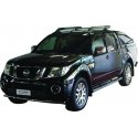 Nissan Navara 11/15- - Del 2015