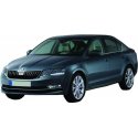 Skoda Octavia 02/17-09/20 - Del 2017