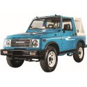 Suzuki Samurai - Sj413 01/86-05/96 - Del 1986