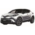 Toyota Ch-r 03/16- - Del 2016