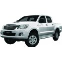 Toyota Hilux 07/11-06/16 - Del 2011