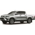 Toyota Hilux 07/16- - Del 2016