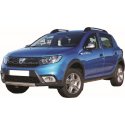 Dacia Sandero Stepway 10/16- - Del 2016