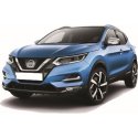 Nissan Qashqai 08/17- - Del 2017