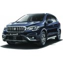 Suzuki S-cross 07/16- - Del 2016