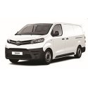 Toyota Proace 06/16- - Del 2016